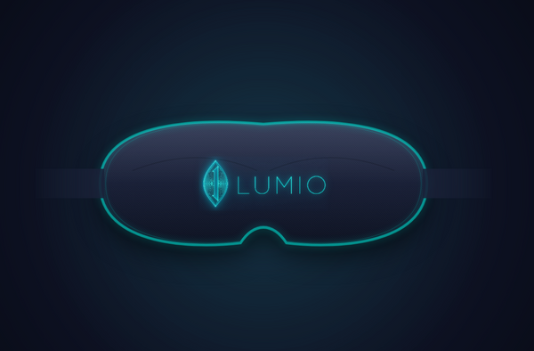 Premium Eye Mask
